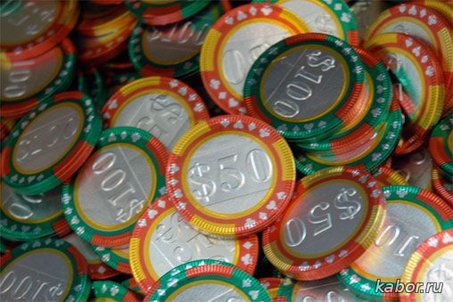 Casino-x